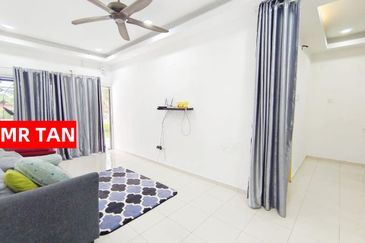 Taman Cheras Perdana