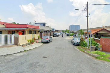 Taman Cheras Perdana