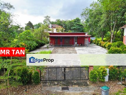 Mantin Pajam College Height 1 Sty Bungalow 7230sf Meditation Center, Negeri Sembilan, Nilai