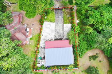 College Heights Garden Resort