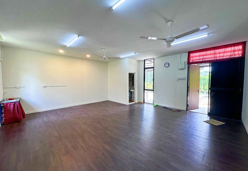 College Heights Garden Resort