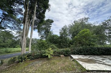 College Heights Garden Resort