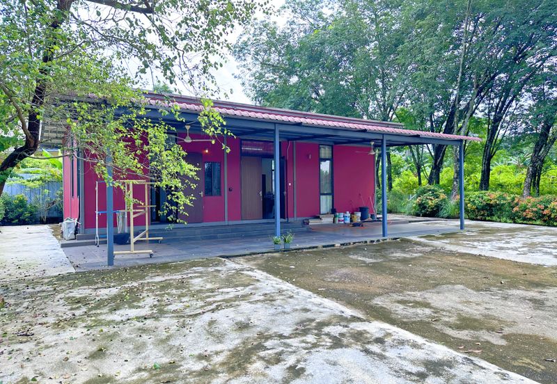 College Heights Garden Resort