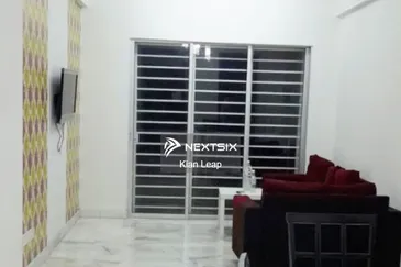 Nusa Mewah Villa Condominium