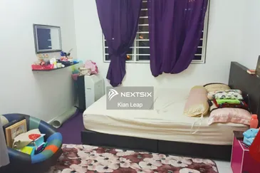 Nusa Mewah Villa Condominium