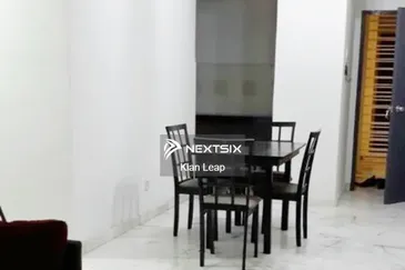 Nusa Mewah Villa Condominium