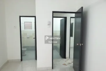 Nusa Mewah Villa Condominium