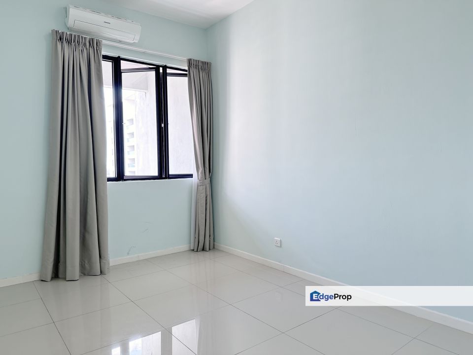 ((SOLD)) Private Lift Paragon 3 Condo 1816sf Equine Park Lestari Perdana 1816sf, Selangor, Puchong South