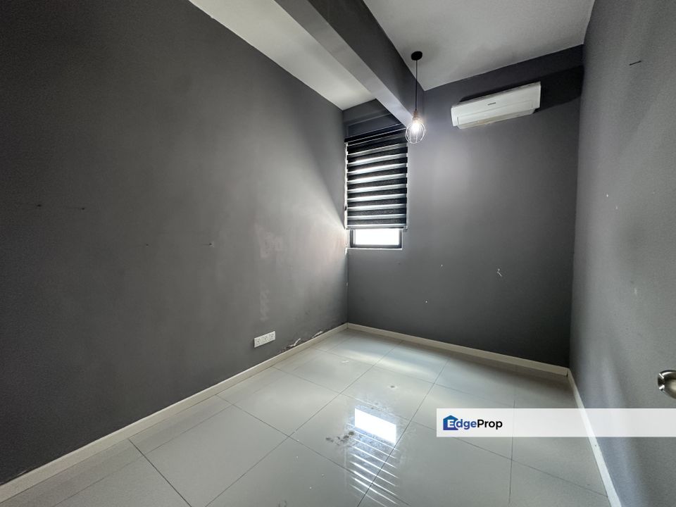 ((SOLD)) Private Lift Paragon 3 Condo 1816sf Equine Park Lestari Perdana 1816sf, Selangor, Puchong South