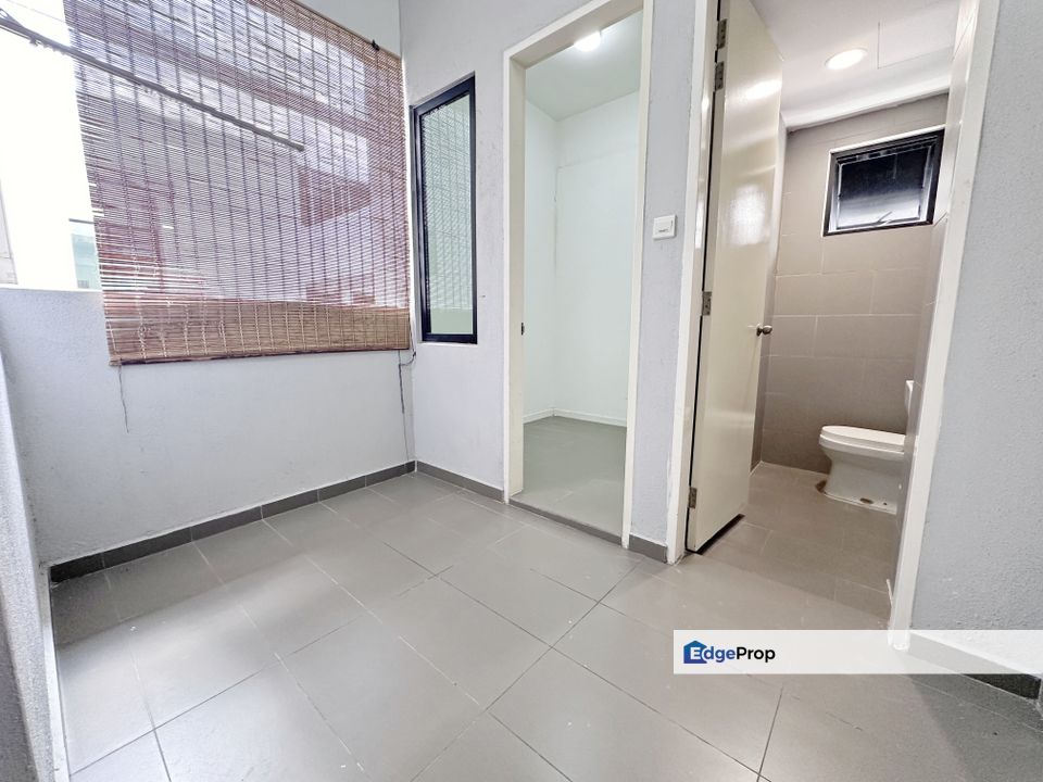 ((SOLD)) Private Lift Paragon 3 Condo 1816sf Equine Park Lestari Perdana 1816sf, Selangor, Puchong South