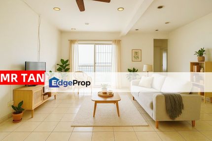 Apartment Damai Mewah, Selangor, Kajang