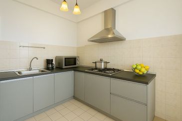 Apartment Damai Mewah