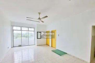 Pangsapuri Lagoon Perdana