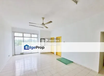 Full Loan Value Buy Lagoon Perdana Apartment Bandar Sunway, Selangor, Bandar Sunway