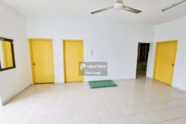 Pangsapuri Lagoon Perdana