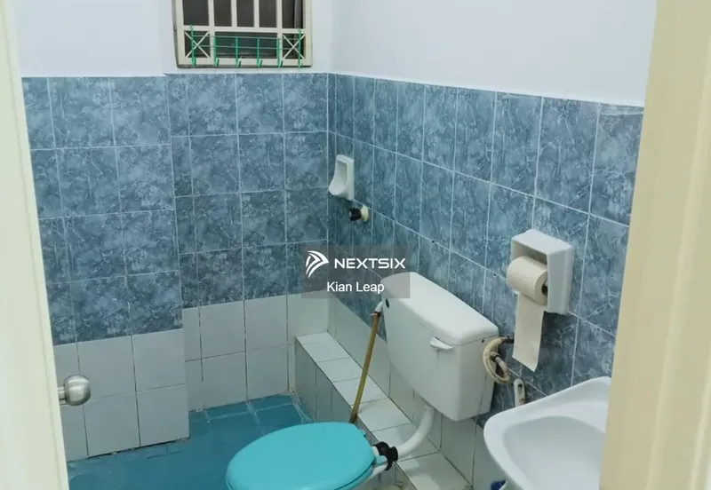 Pangsapuri Lagoon Perdana