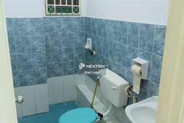 Pangsapuri Lagoon Perdana