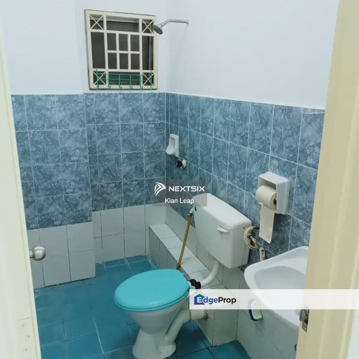 Full Loan Value Buy Lagoon Perdana Apartment Bandar Sunway, Selangor, Bandar Sunway