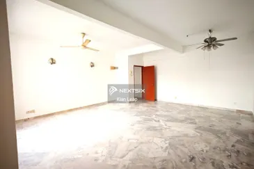 Subang Perdana Goodyear Court 8