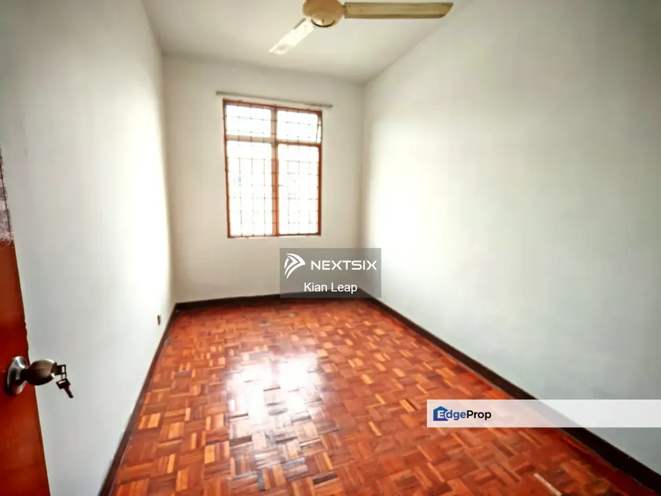 ((SOLD)) Full Loan Subang Perdana Goodyear Court 8, Selangor, USJ