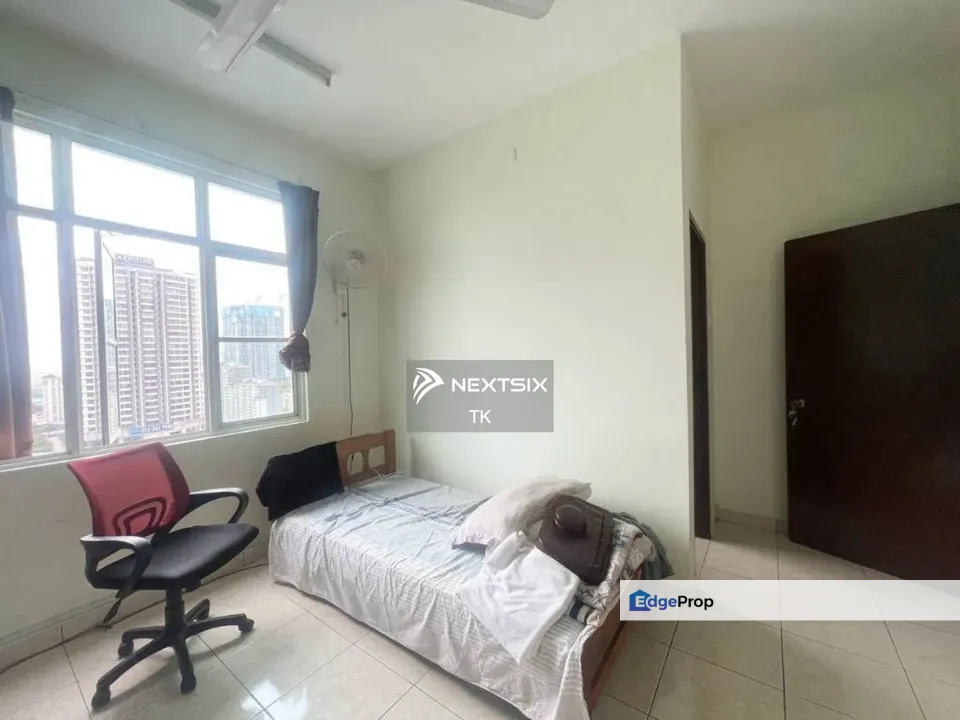 ((SOLD)) Full Loan Cash Back Kelana Sentral Paradigm Mall, Selangor, Kelana Jaya