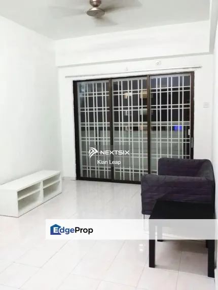 Full Loan Cash Back Mewah Court Kajang, Selangor, Kajang