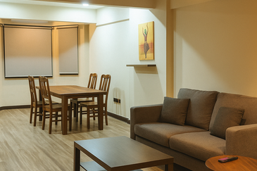 Pangsapuri Indah Mas