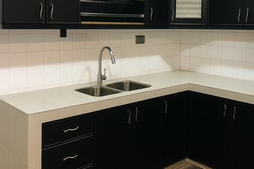 Pangsapuri Indah Mas