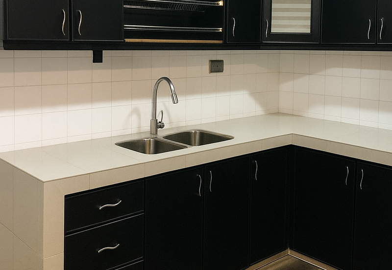 Pangsapuri Indah Mas