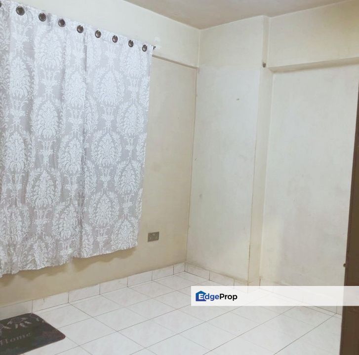 Pangsapuri Indah Mas @ Cheras Taman Ikan Emas For Sale!!, Kuala Lumpur, Cheras