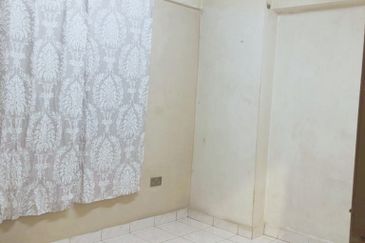 Pangsapuri Indah Mas