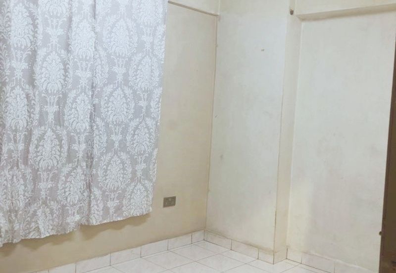 Pangsapuri Indah Mas