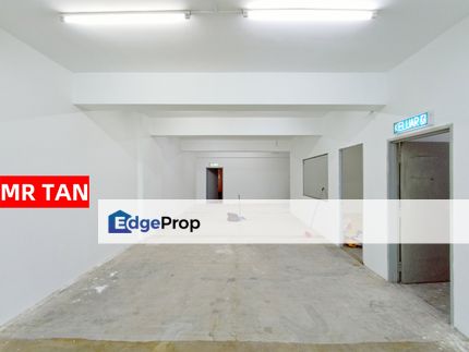 Cheras Balakong Taman Dutamas First Floor Shop 22x70, Selangor, Balakong