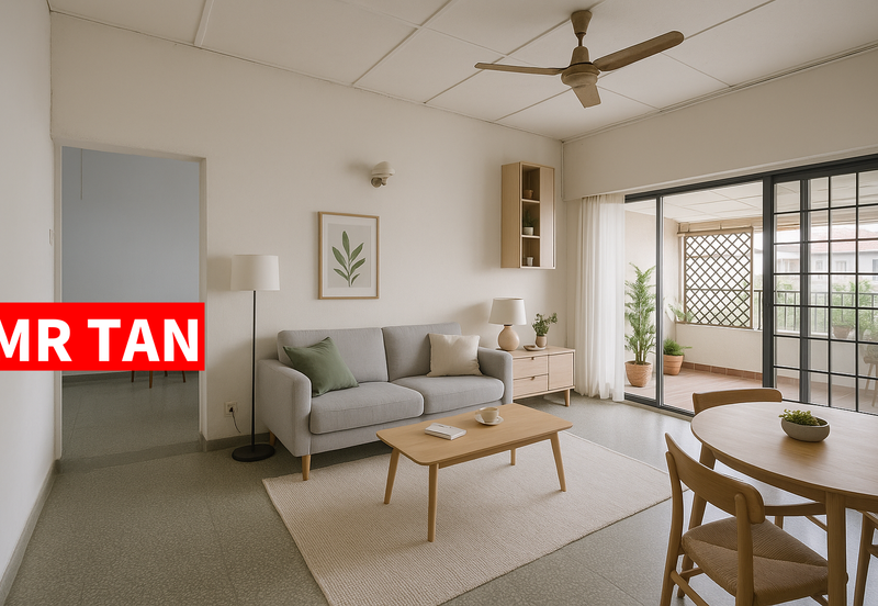 Taman Continental (Continental Park)