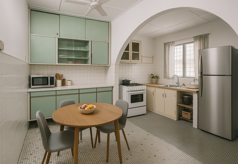 Taman Continental (Continental Park)