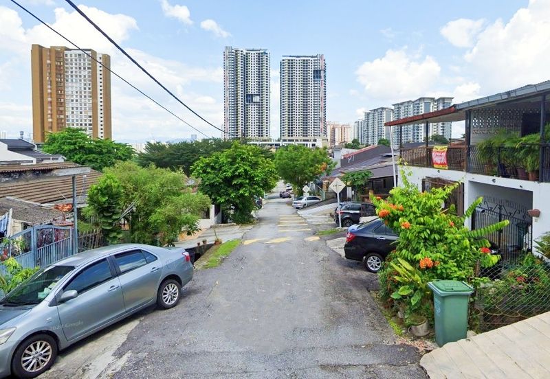 Taman Continental (Continental Park)