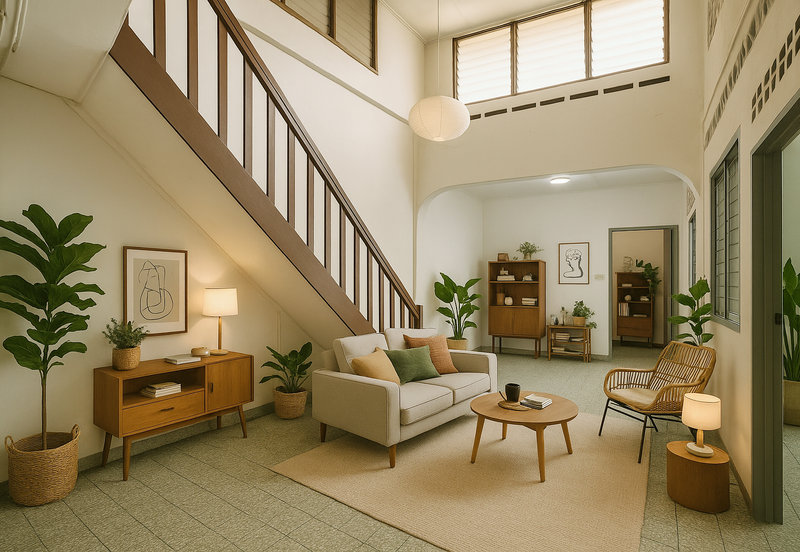 Taman Continental (Continental Park)