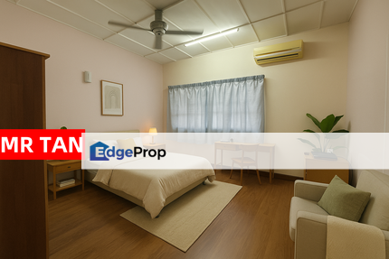 Taman Asa Jaya Kajang Prima 2 Storey House 20x65 Reno Good Condition, Selangor, Kajang