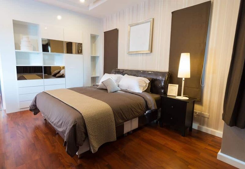 Damai Citra (Damai South)