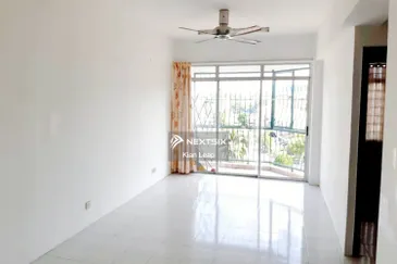 Pangsapuri Seri Indah