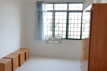 Pangsapuri Seri Indah