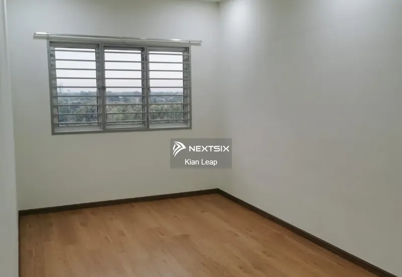 Pangsapuri Kemuning Idaman