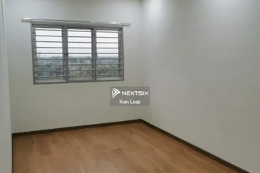 Pangsapuri Kemuning Idaman