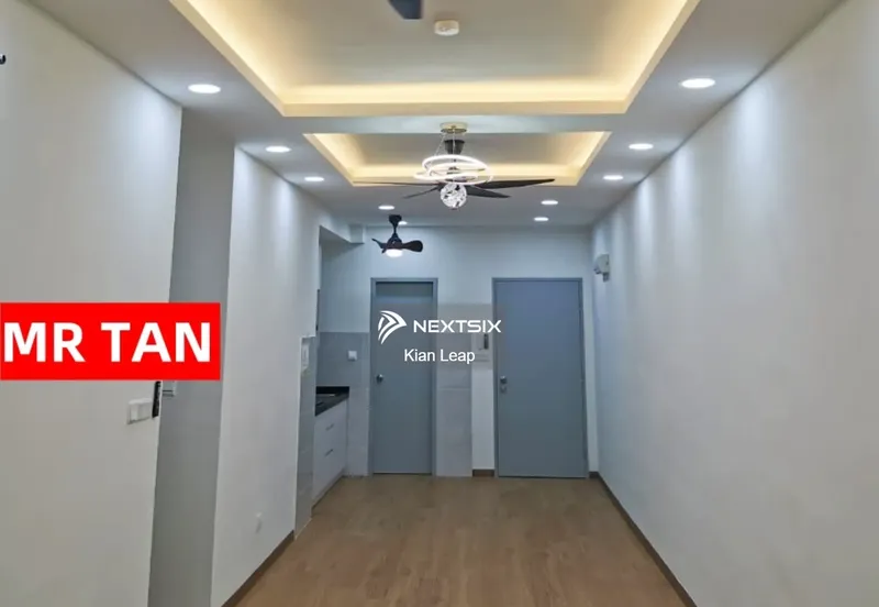 Pangsapuri Kemuning Idaman