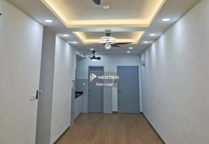 Pangsapuri Kemuning Idaman