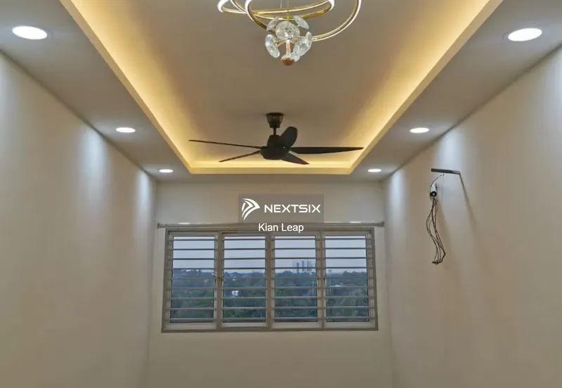 Pangsapuri Kemuning Idaman