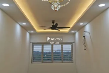 Pangsapuri Kemuning Idaman