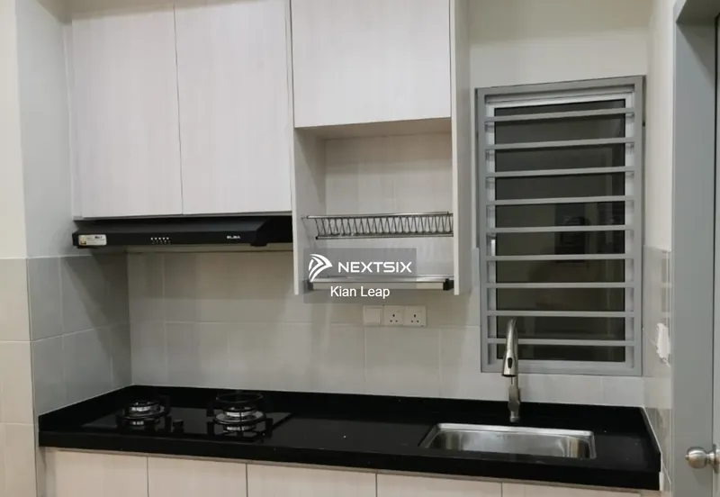 Pangsapuri Kemuning Idaman