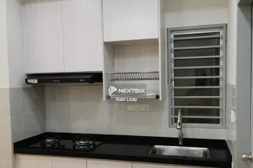 Pangsapuri Kemuning Idaman