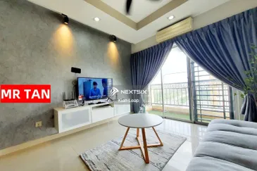 Below Market Kuchai Avenue Pool View Kuchai Lama